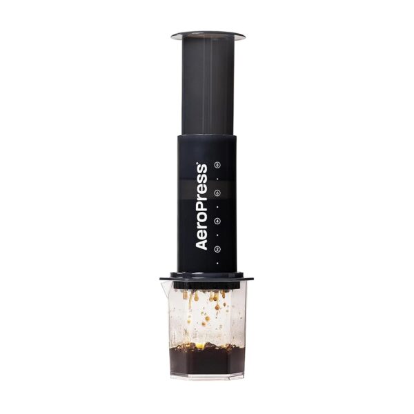 AeroPress XL - 3-in-1 Kahvikeitin