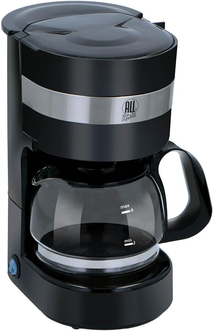 All Ride 24V Truck Coffee Machine All Ride 24V Truck Coffee Machine