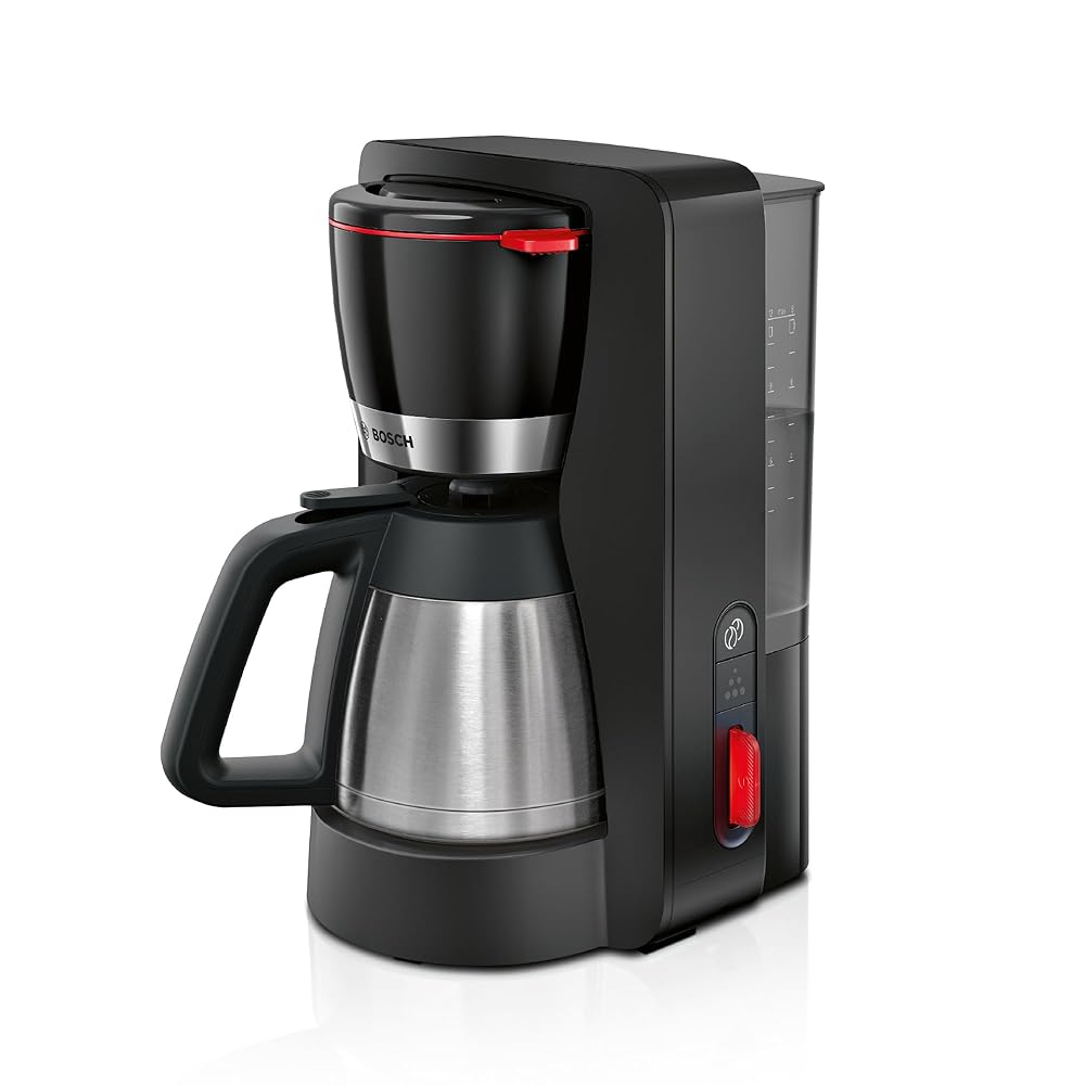 Bosch MyMoment TKA6M273 Suodatinkeitin, 1 L Bosch MyMoment TKA6M273 Suodatinkeitin, 1 L
