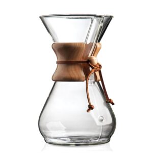 Chemex Klassinen Kahvikannu