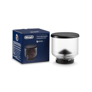 De'Longhi DLSC403 Kahvijauhepidike Rivelialle