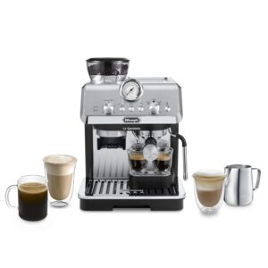 De'Longhi La Specialista Arte Espresso Kone