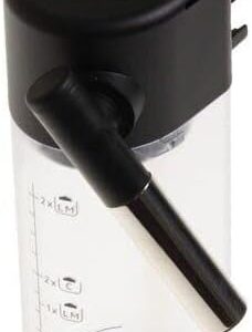 Delonghi Magnifica Evo maitokontti