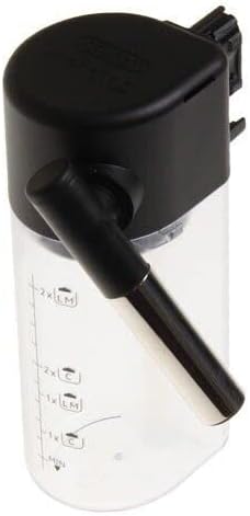 Delonghi Magnifica Evo maitokontti Delonghi Magnifica Evo maitokontti