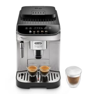 De'Longhi Magnifica Evo Täysautomaattinen Kahvinkeitin