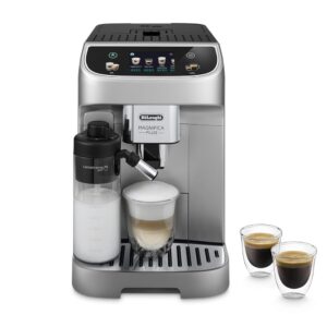 De'Longhi Magnifica Plus ECAM322.70.SB Kahvikone