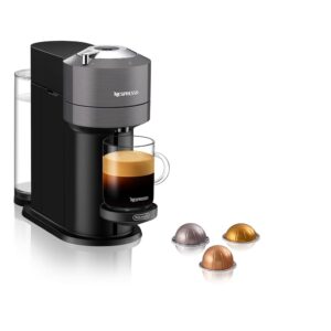 De'Longhi Nespresso Vertuo Next -kahvikone