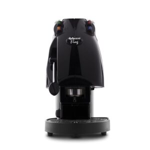 Didiesse Frog Revolution Kahvinkeitin Musta 650W