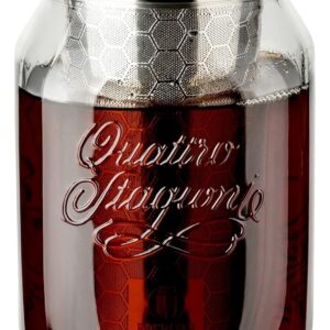 dripdrip BREWJAR Cold Brew Coffee Maker