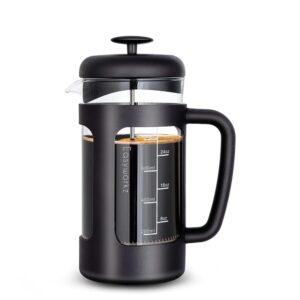 Easyworkz 1000 ml Ranskalainen Pressopakkaus