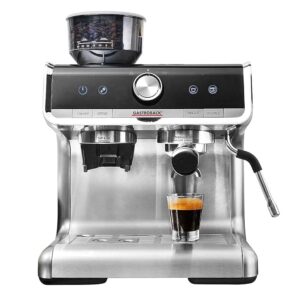 GASTROBACK Design Espresso Barista Pro kone
