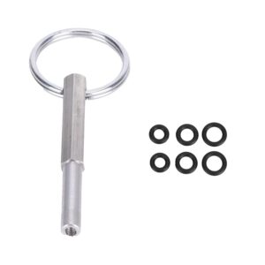 GERUI Täysin Automaattinen Kahvinkeitin Wrench