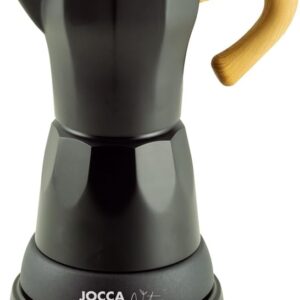Jocca Nature Line Sähkökahvinkeitin, 6 kuppia