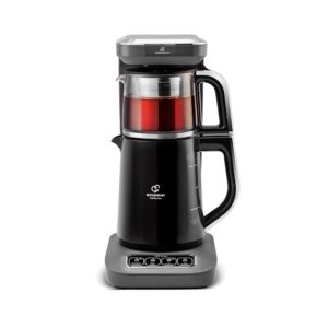 Karaca Robotea Pro 4-in-1 Tee ja Kahvi