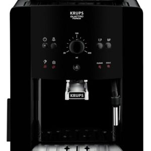 Krups Arabica Picto Quattro Force Kahvikone