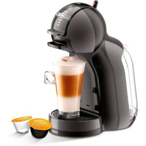 Krups Dolce Gusto Mini Me Kahvikone, Musta