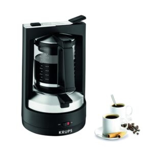 Krups KM 4689 Mocha Kahvinkeitin