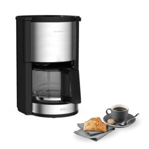 Krups KM321 Proaroma Plus 10-Cup Kahvinkeitin