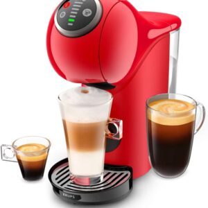 Krups NESCAFÉ Dolce Gusto Genio S Plus