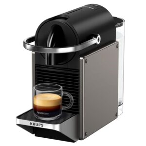Krups Nespresso Pixie Kahvikone 1260W