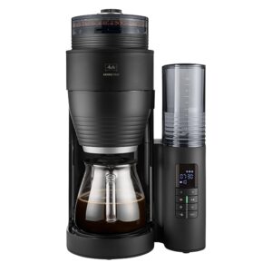Melitta AromaFresh X Kahvinkeitin ja Mylly