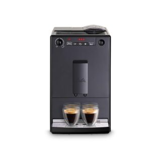 Melitta Caffeo Solo E950 kahvikeitin 15 bar