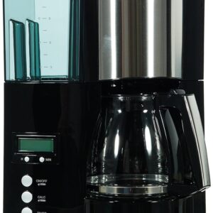Melitta Optima Timer Filterikeitin