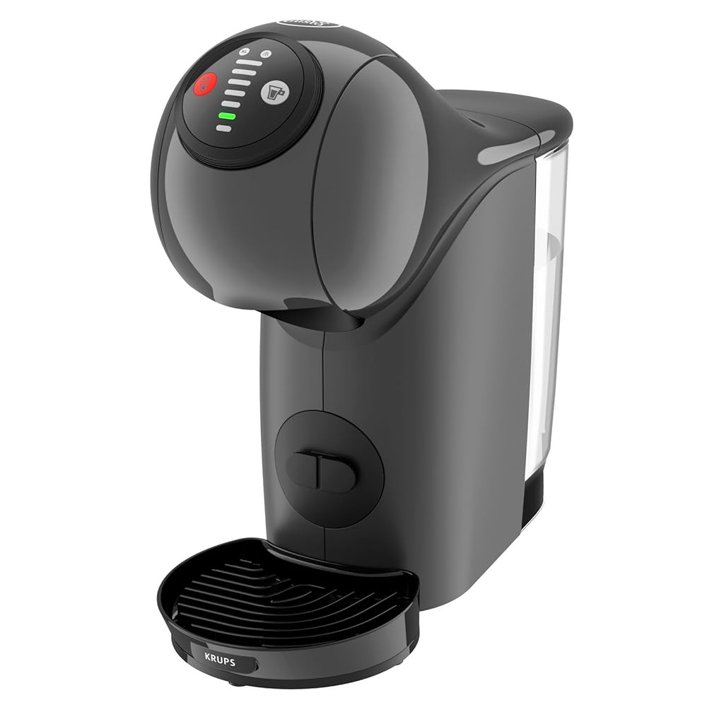 NESCAFÉ Dolce Gusto Genio S - Kapselikone NESCAFÉ Dolce Gusto Genio S - Kapselikone