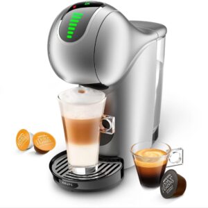 Nescafé Dolce Gusto Genio S Touch Kone