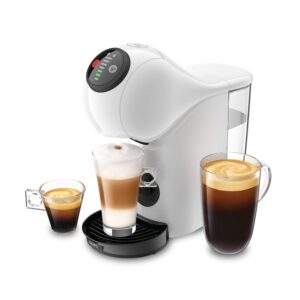 NESCAFÉ DOLCE GUSTO Krups Genio S Kahvikone