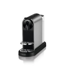 Nespresso De'Longhi CitiZ Platinum Kapselikone