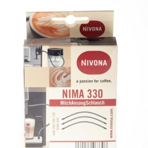 Nivona Nima 330 Maitoputki, 3 kpl