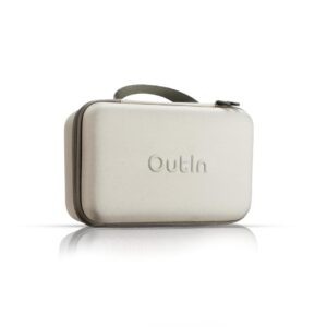 Outin Nano Portable Espresso Machine with Bag