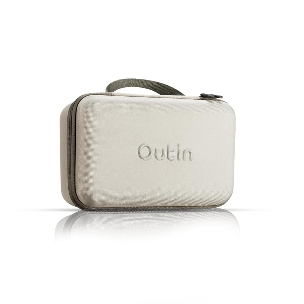 Outin Nano Portable Espresso Machine with Bag Outin Nano Portable Espresso Machine with Bag