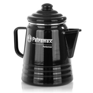 Petromax Musta Perkolatori