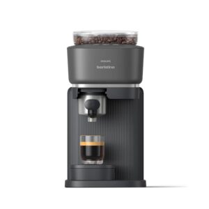 Philips Baristina Espresso - Kompakti Kahvinkeitin