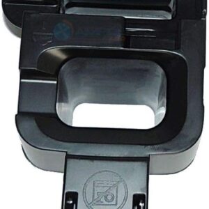 Philips CP0155/01 Kahvinsuodatin Musta