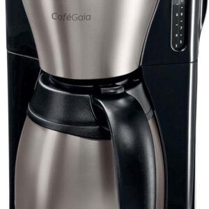 Philips Gaia Therm Coffee Maker 1000 W