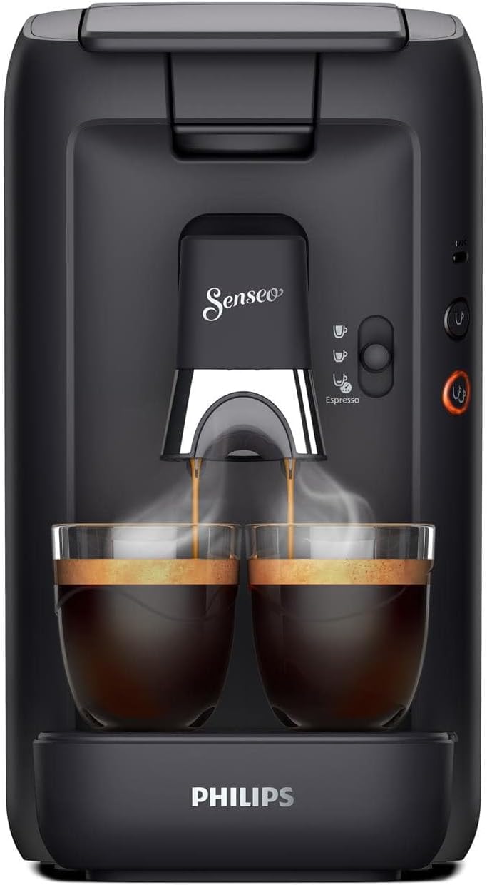 Philips Senseo Maestro Kahvikone - Intense Plus Philips Senseo Maestro Kahvikone - Intense Plus