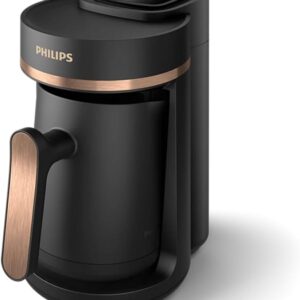 Philips Series 5000 Turkiskahvikone 4 kupille