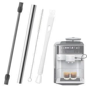 Tervetuloa Kahvinautinto.fi-sivustolle Rierousy Teriäletku ja Siivousharja - Setti