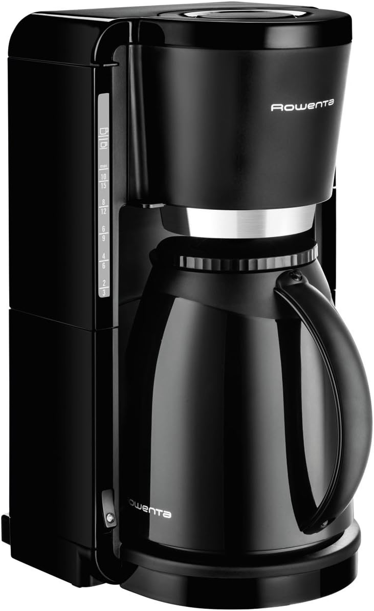 Rowenta CT3808 Kaffeemaschine Adagio Milano Rowenta CT3808 Kaffeemaschine Adagio Milano