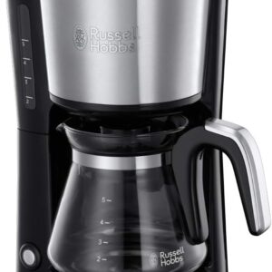Russell Hobbs mini kahvinkeitin, 0.6l