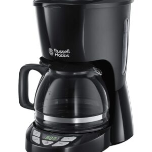 Russell Hobbs Textures Plus Kahvinkeitin
