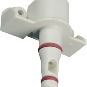 Saeco Syntia Moltio Outlet Connector Valve Pin