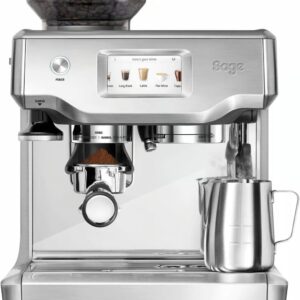 Sage Barista Touch Espresso Kone