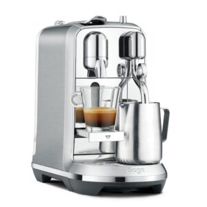 Sage Creatista Plus Nespresso Kone