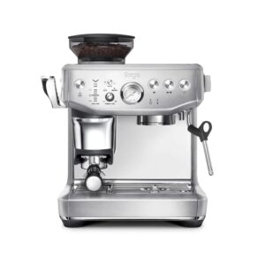 Sage The Barista Express Espresso Kone