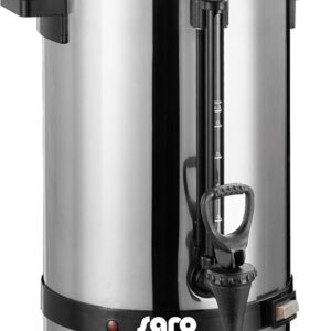 Saro Saromica 6005 Kaffeemaschine, 6,75L