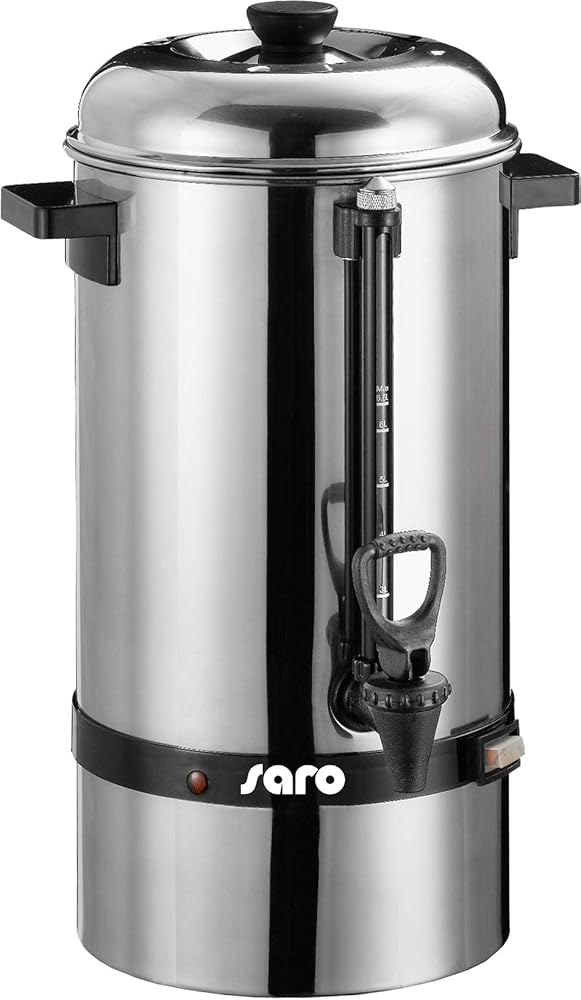 Saro Saromica 6005 Kaffeemaschine, 6,75L Saro Saromica 6005 Kaffeemaschine, 6,75L